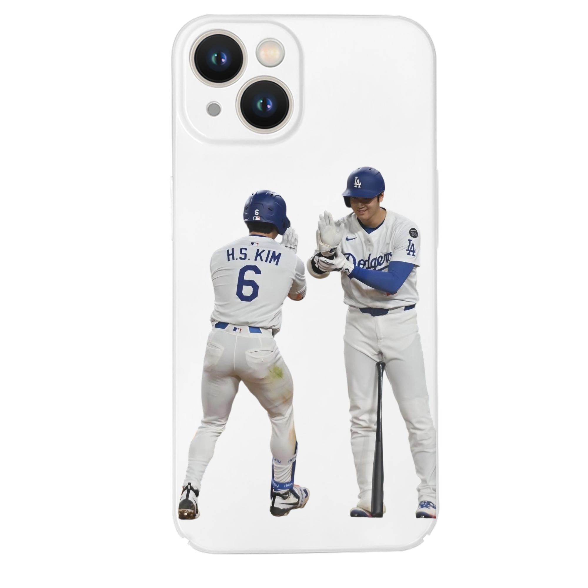  IPhone 14 Series Full-Cover Hard Case – Shockproof With Raised Camera Protection – Precise Cutouts, Wireless Charging Compatible – Durable, Anti-Yellowing, Easy To Clean